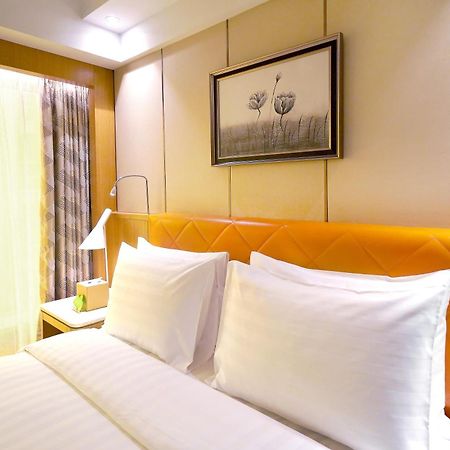 Royal Dragon Hotel Макао Экстерьер фото