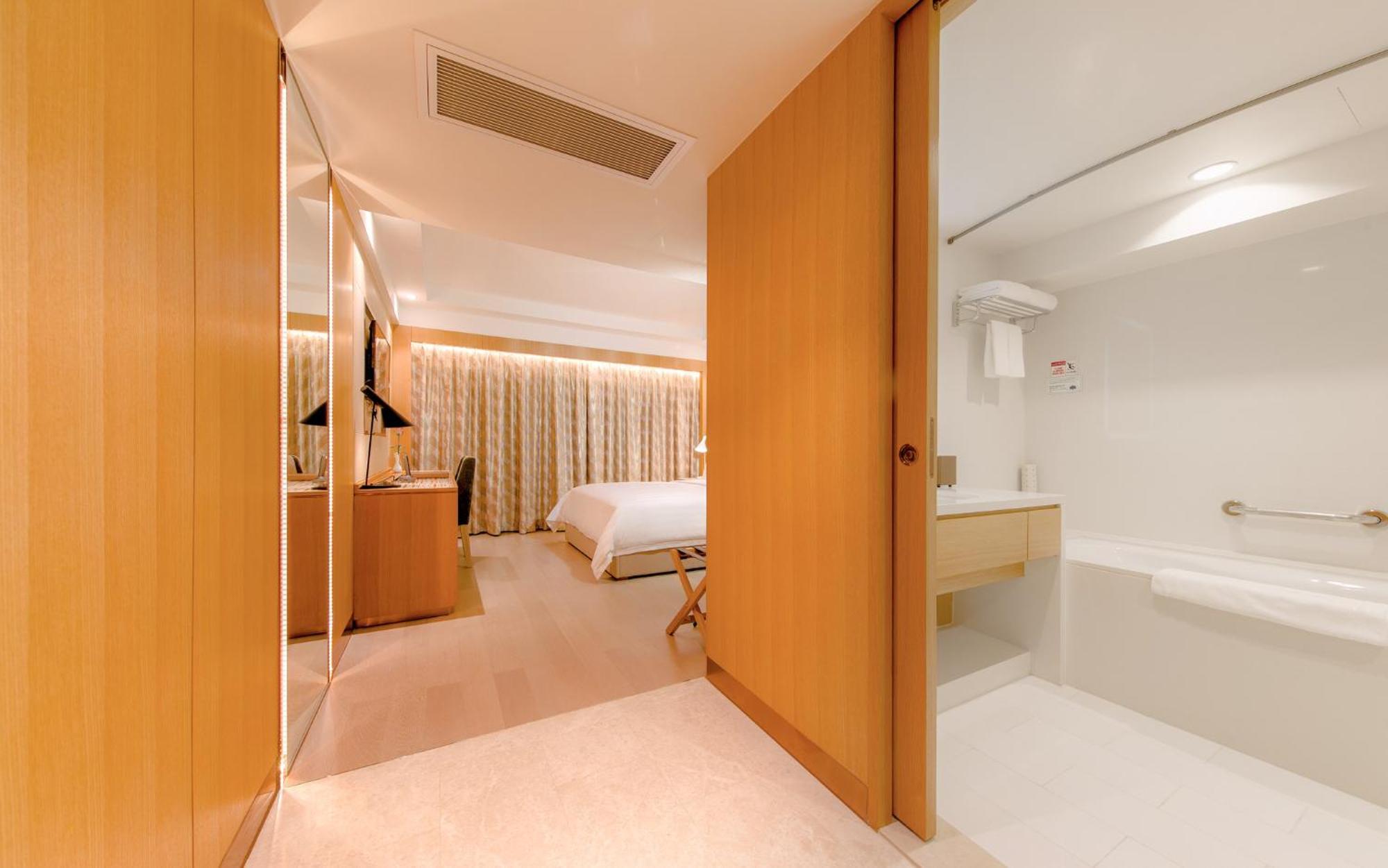 Royal Dragon Hotel Макао Экстерьер фото
