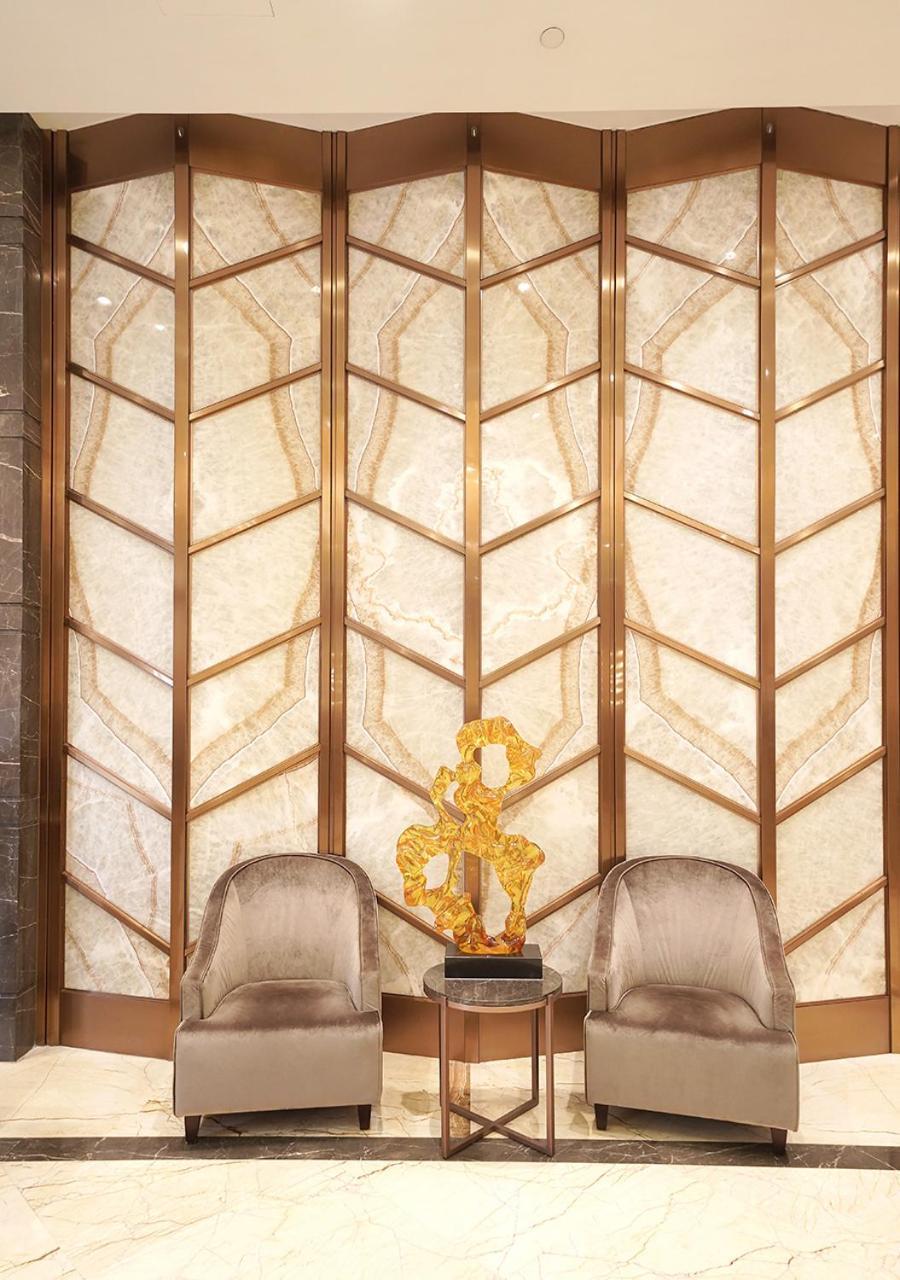 Royal Dragon Hotel Макао Экстерьер фото