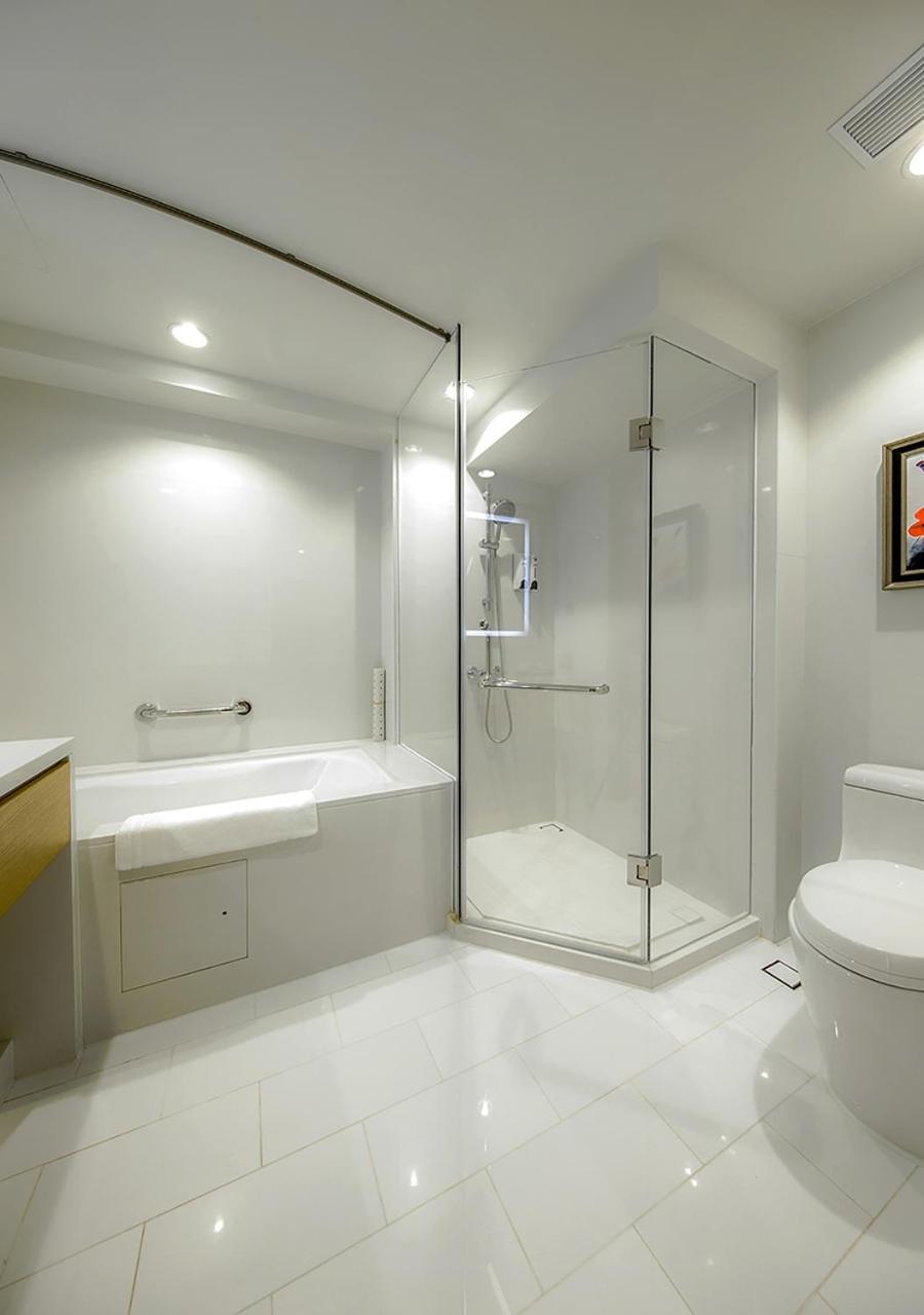 Royal Dragon Hotel Макао Экстерьер фото