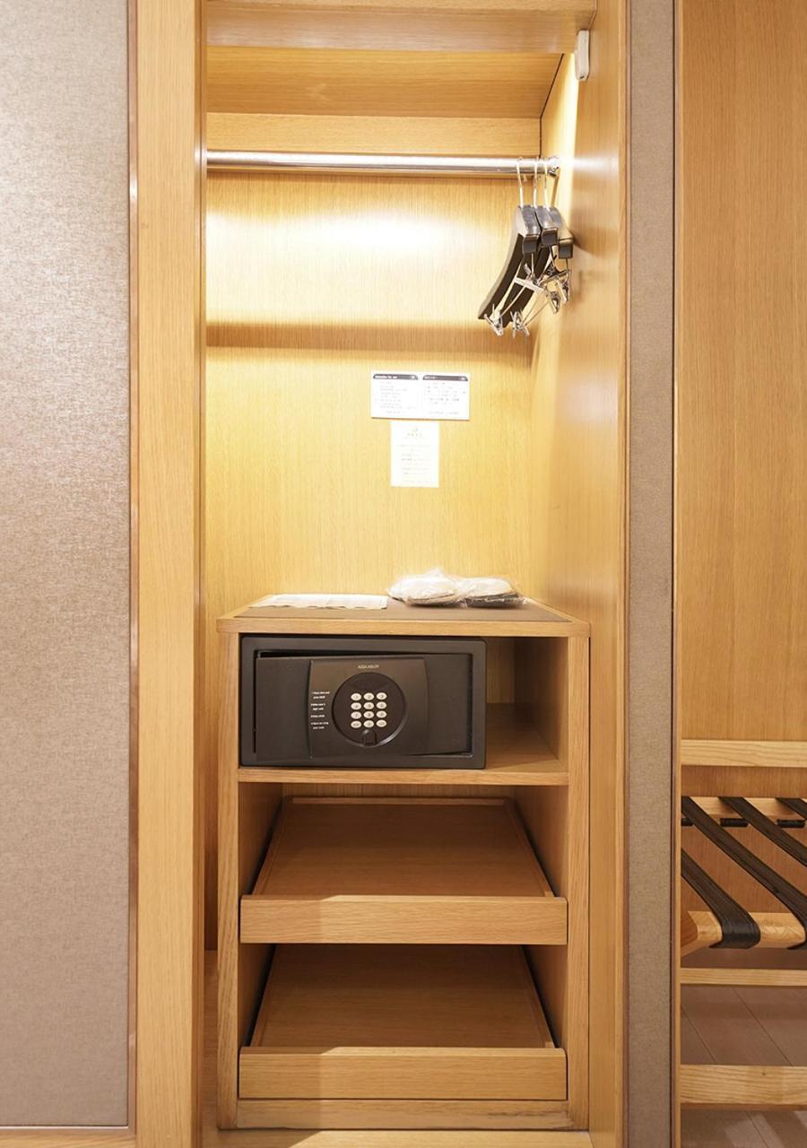 Royal Dragon Hotel Макао Экстерьер фото