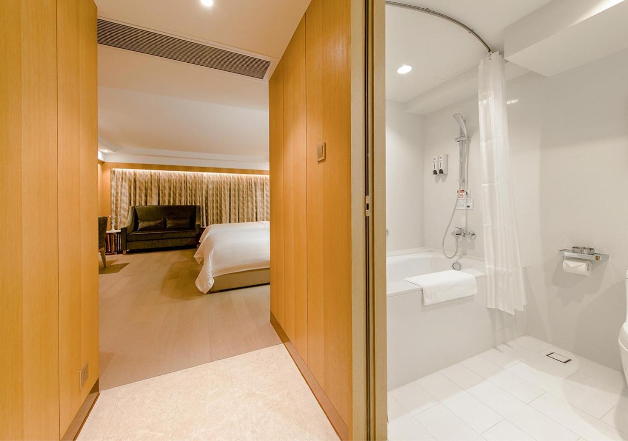 Royal Dragon Hotel Макао Экстерьер фото