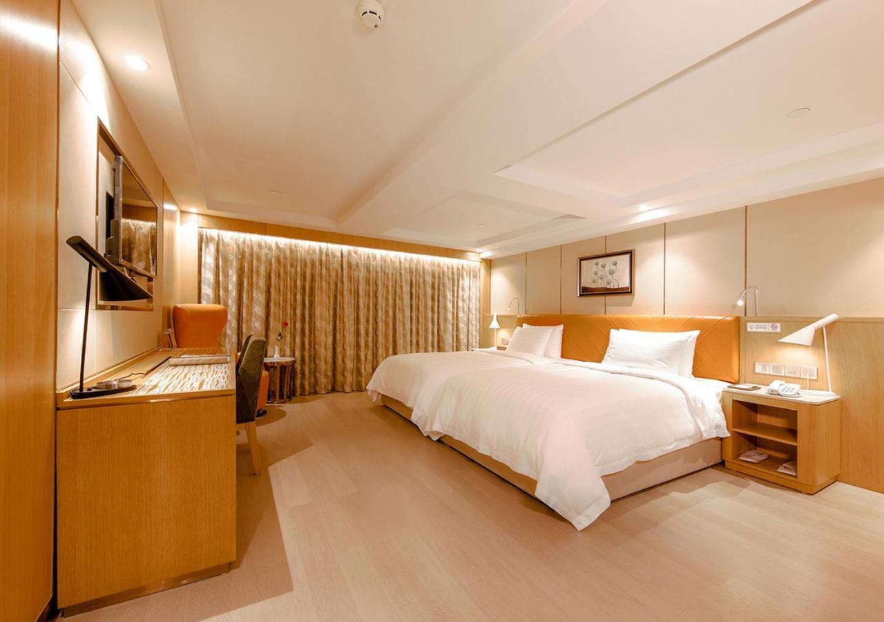 Royal Dragon Hotel Макао Экстерьер фото