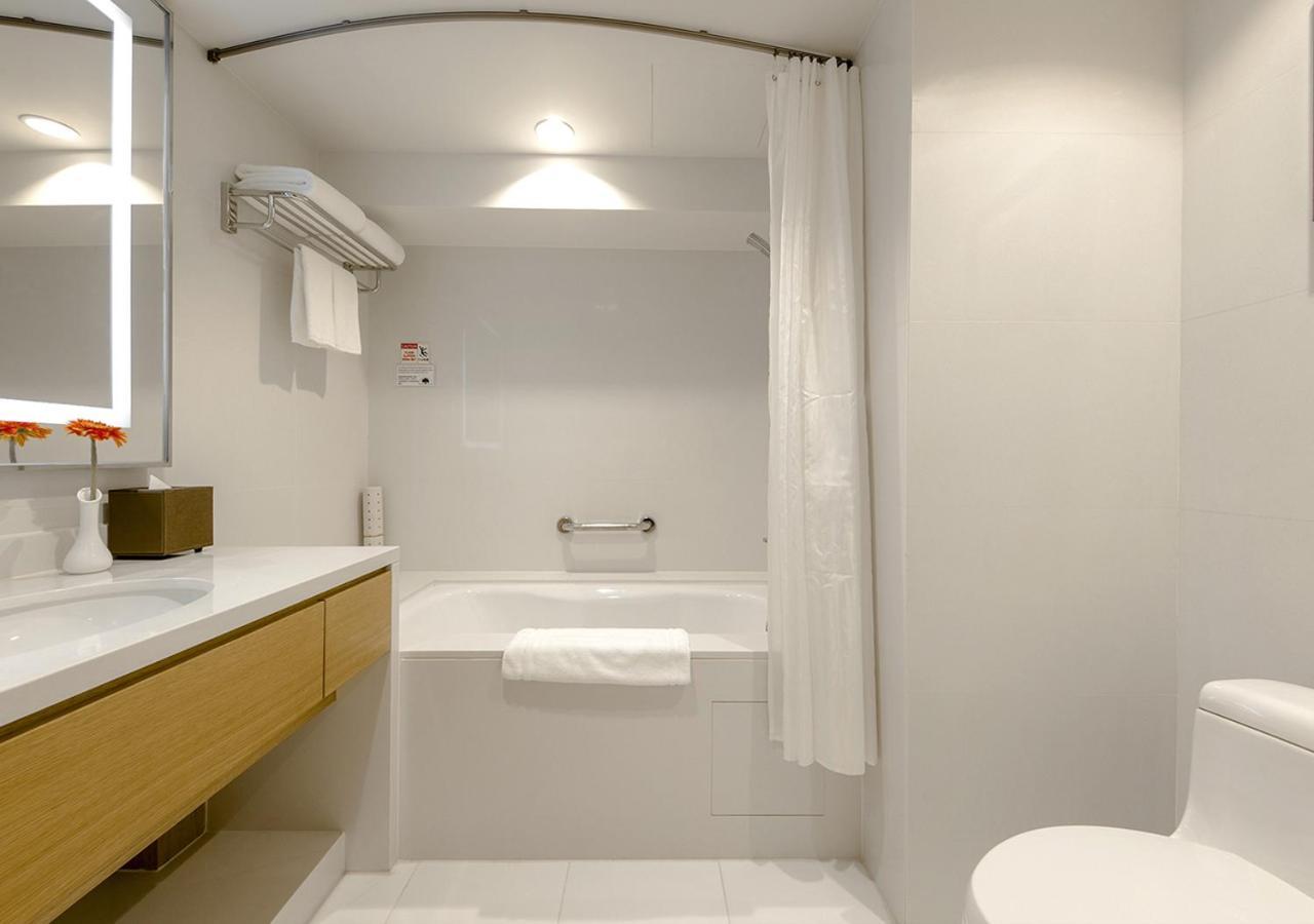 Royal Dragon Hotel Макао Экстерьер фото