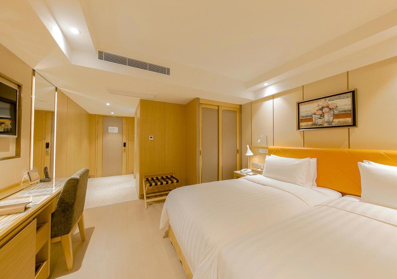 Royal Dragon Hotel Макао Экстерьер фото