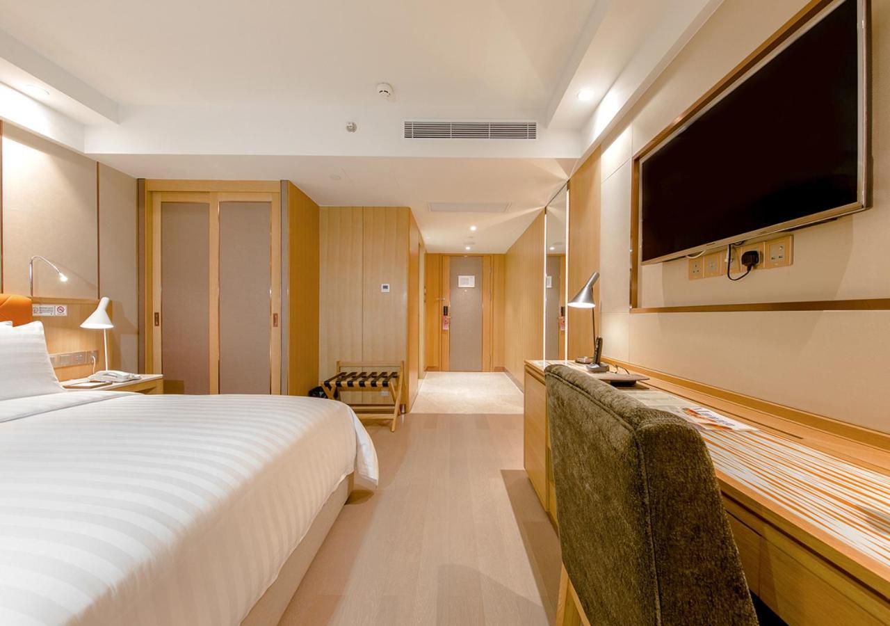 Royal Dragon Hotel Макао Экстерьер фото