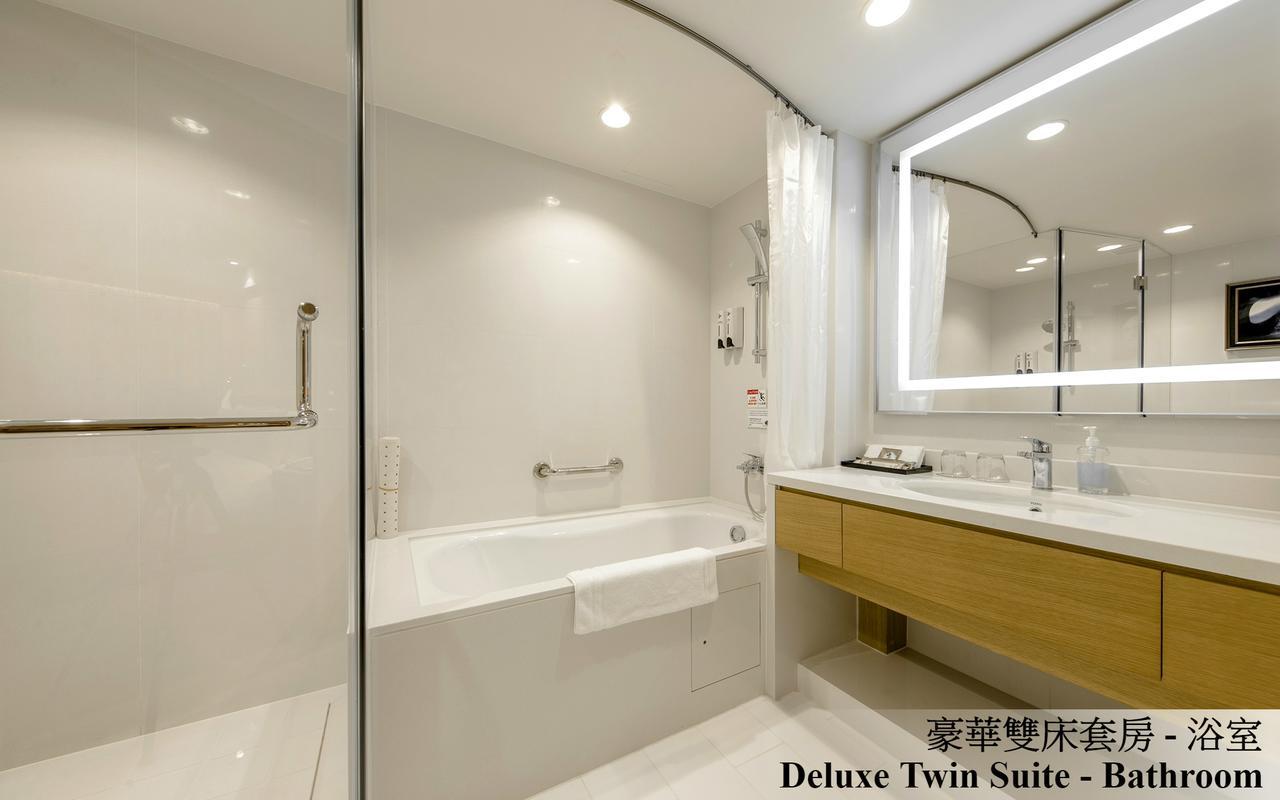 Royal Dragon Hotel Макао Экстерьер фото