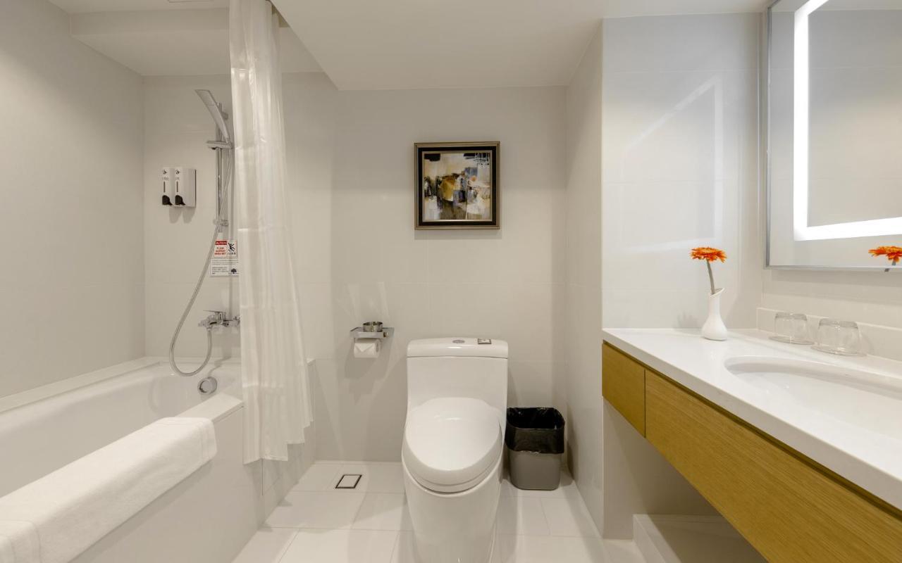 Royal Dragon Hotel Макао Экстерьер фото